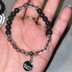 Zodiac bracelet